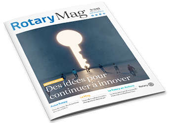 Rotary Mag n° 861