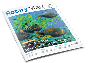Rotary Mag n° 862