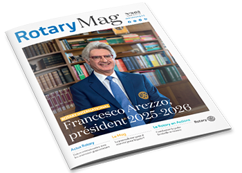 Rotary Mag n° 863