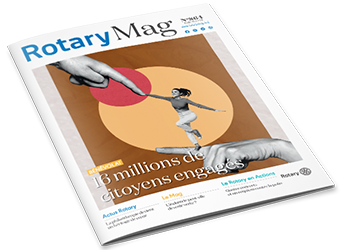 Rotary Mag n° 864