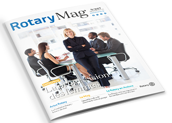 Rotary Mag n° 867