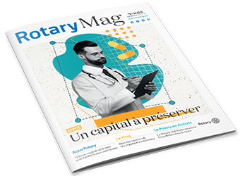 Rotary Mag n° 868