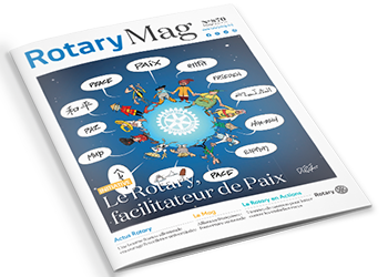 Rotary Mag n° 870