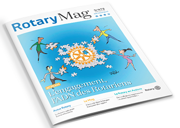 Rotary Mag n° 872