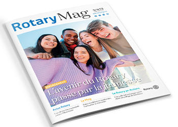 Rotary Mag n° 873