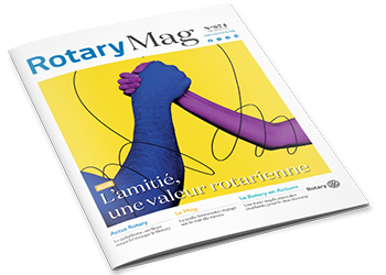 Rotary Mag n° 874