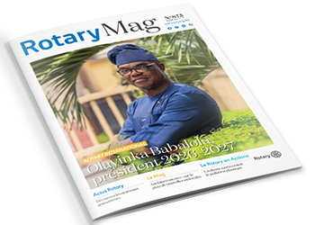 Rotary Mag n° 875