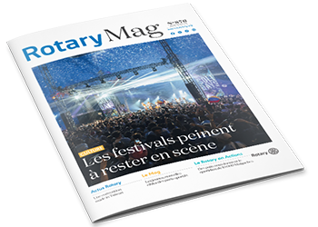 Rotary Mag n° 876