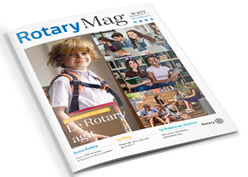 Rotary Mag n° 877