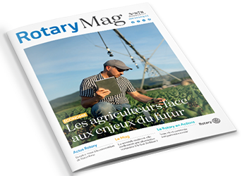 Rotary Mag n° 878