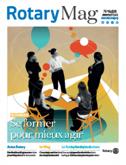 Magazine 865