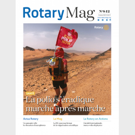 ROTARY MAG - OCTOBRE 2023 - N°842 - TELECHARGEMENT 