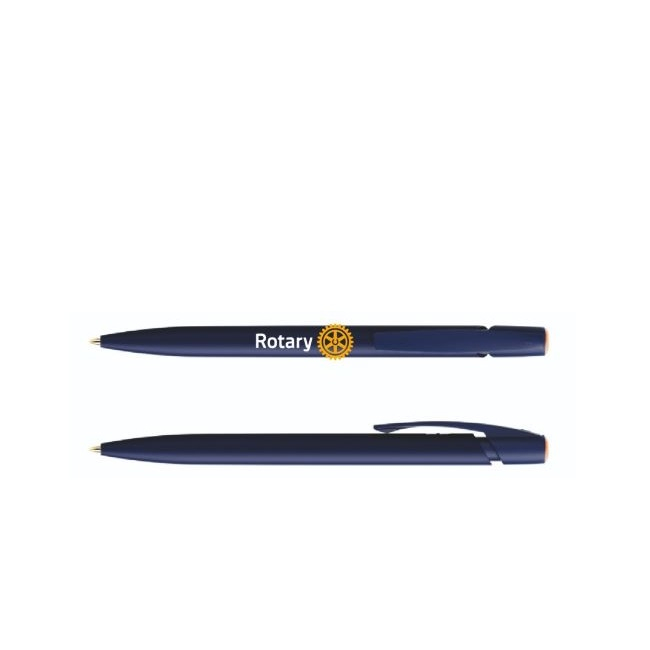 STYLOS ROTARY NEUTRES(Lot 50 ex)  en stock