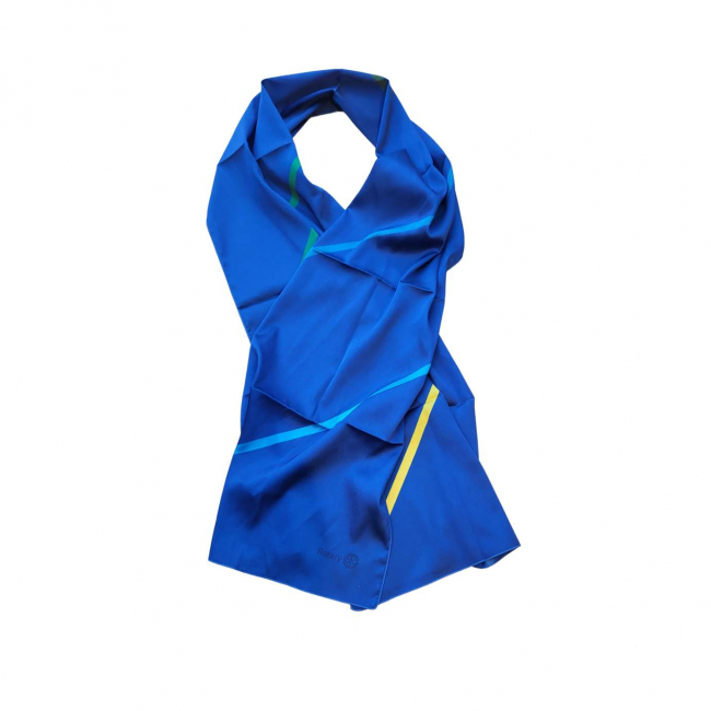 FOULARD - fabrication française 2025-26 (série limitée)