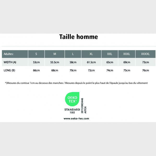 Gilet matelassé Rotary personnalisé - à partir de 10 pièces