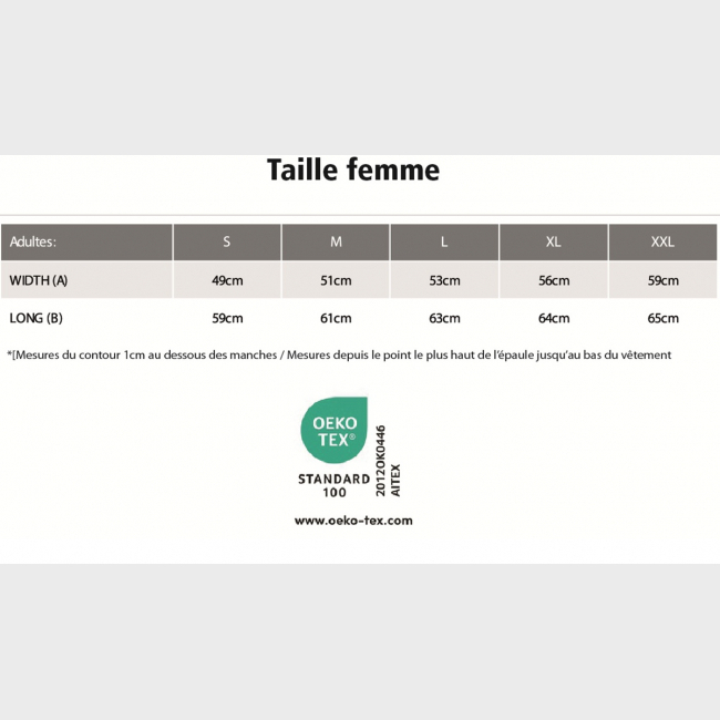 Gilet matelassé Rotary personnalisé - à partir de 10 pièces