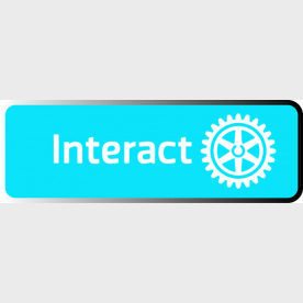 Insigne Interact (par 50)