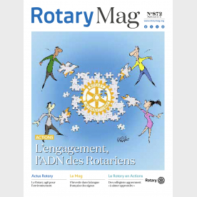 ROTARY MAG - AVRIL 2026 - N°872 - TELECHARGEMENT 