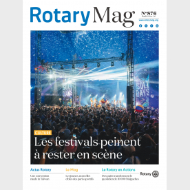 ROTARY MAG - AOUT 2026 - N°876 - TELECHARGEMENT 