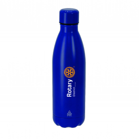 GOURDE SIMPLE PAROI 750ml ROTARY