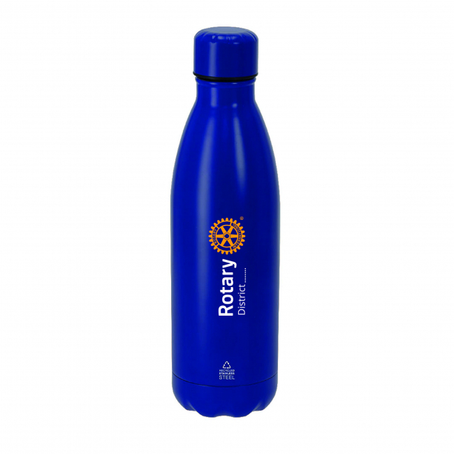 GOURDE SIMPLE PAROI 750ml ROTARY