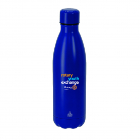 GOURDE SIMPLE PAROI 750ml YEP