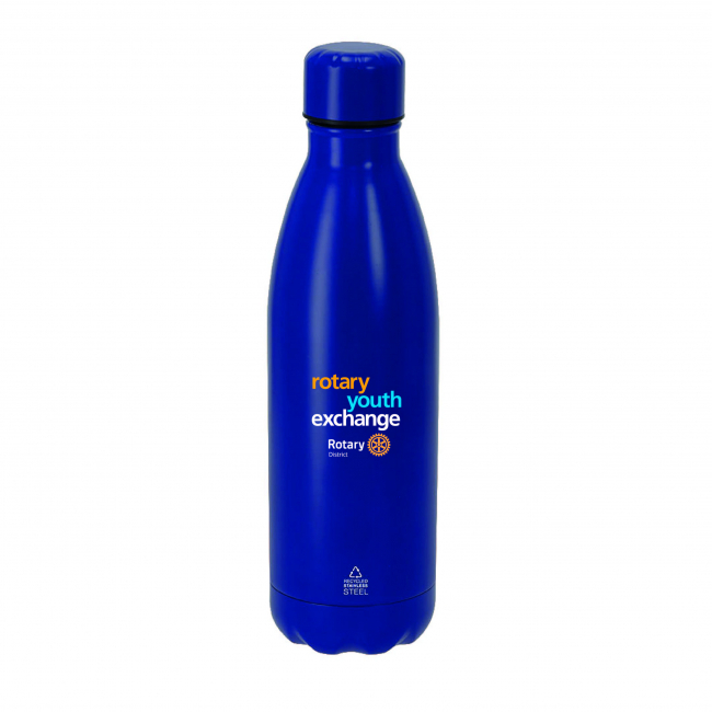 GOURDE SIMPLE PAROI 750ml YEP