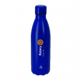 GOURDE SIMPLE PAROI 700ml ROTARY