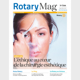 ROTARY MAG - FÉVRIER 2020 - N°798 - TELECHARGEMENT