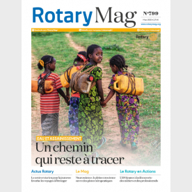 ROTARY MAG - MARS 2020 - N°799 - TELECHARGEMENT