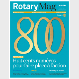 ROTARY MAG - AVRIL 2020 - N°800 - TELECHARGEMENT