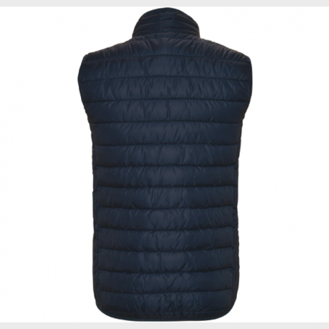 Gilet matelassé Rotary YEP personnalisé - à partir de 10 pièces