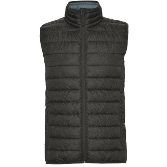 Gilet matelassé Rotary YEP personnalisé - à partir de 10 pièces