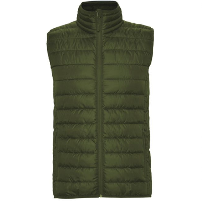 Gilet matelassé Rotary YEP personnalisé - à partir de 10 pièces