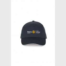 Casquette Rotary YEP personnalisée - à partir de 10 pièces