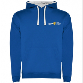 Sweat Capuche Rotary Youth Exchange