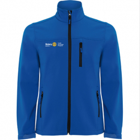 Veste Softshell Rotary Youth Exchange - A partir de 10 pièces