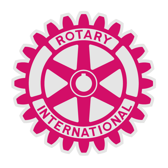 Roue ROTARACT 60cm