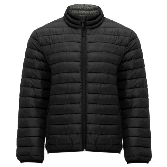 Veste ML matelassée Rotary personnalisée - à partir de 10 pièces