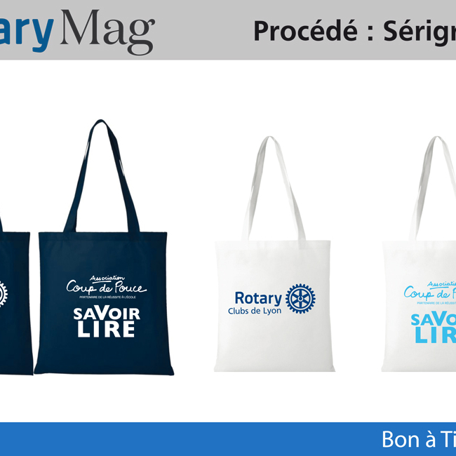 Cde spéciale Clubs de Lyon-500 SACS